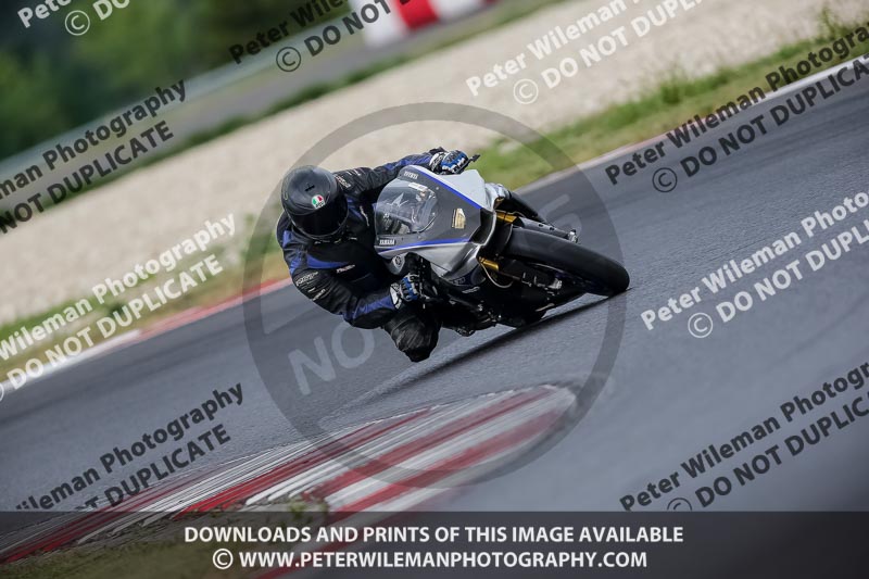 25 to 27th july 2019;Slovakia Ring;event digital images;motorbikes;no limits;peter wileman photography;trackday;trackday digital images